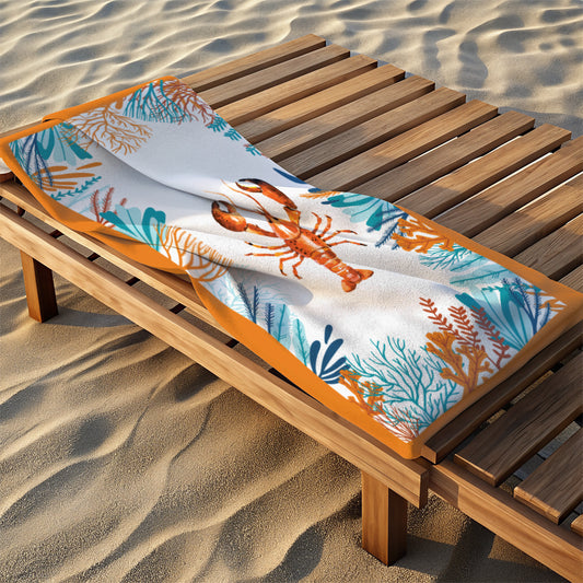 Birth of Venus Beach Towel