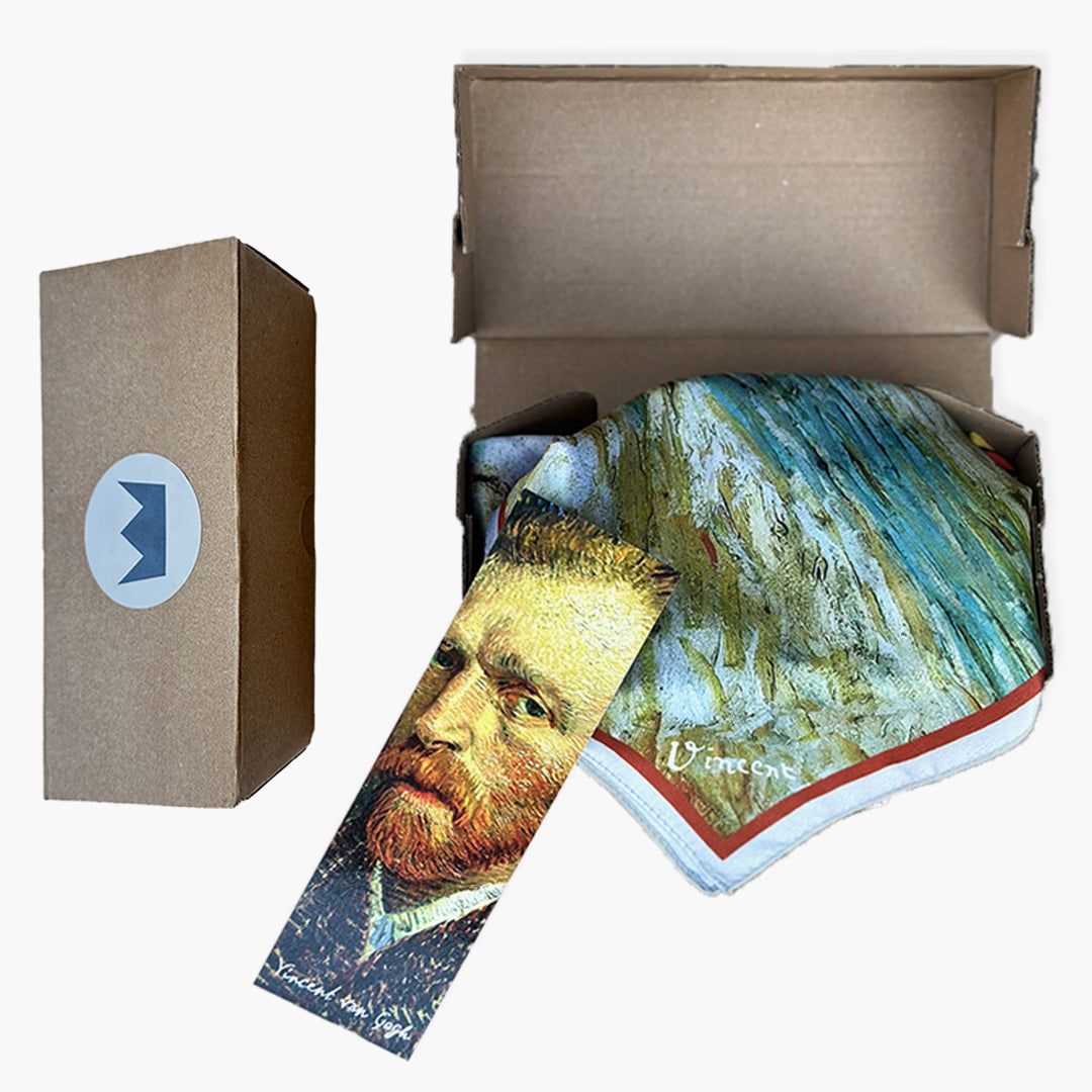 The Kiss Gustav Klimt Scarf