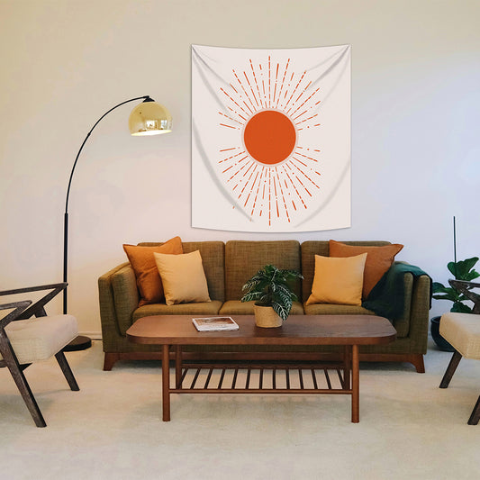 Sunlight - Sunlight Wall Covering - 100cm x 150cm