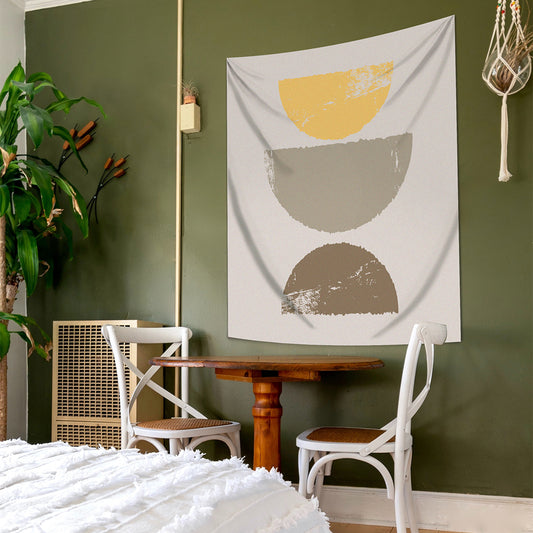 Balance - Balance - Wall Covering - 130cm x 150cm