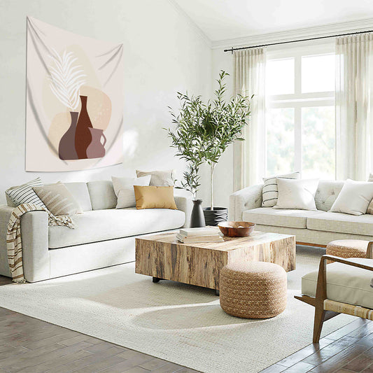 Idylic Pastoral - Wall Covering - 130cm x 150cm