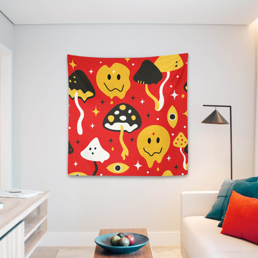 It's Magic Wall Covering - 150cm x 150cm