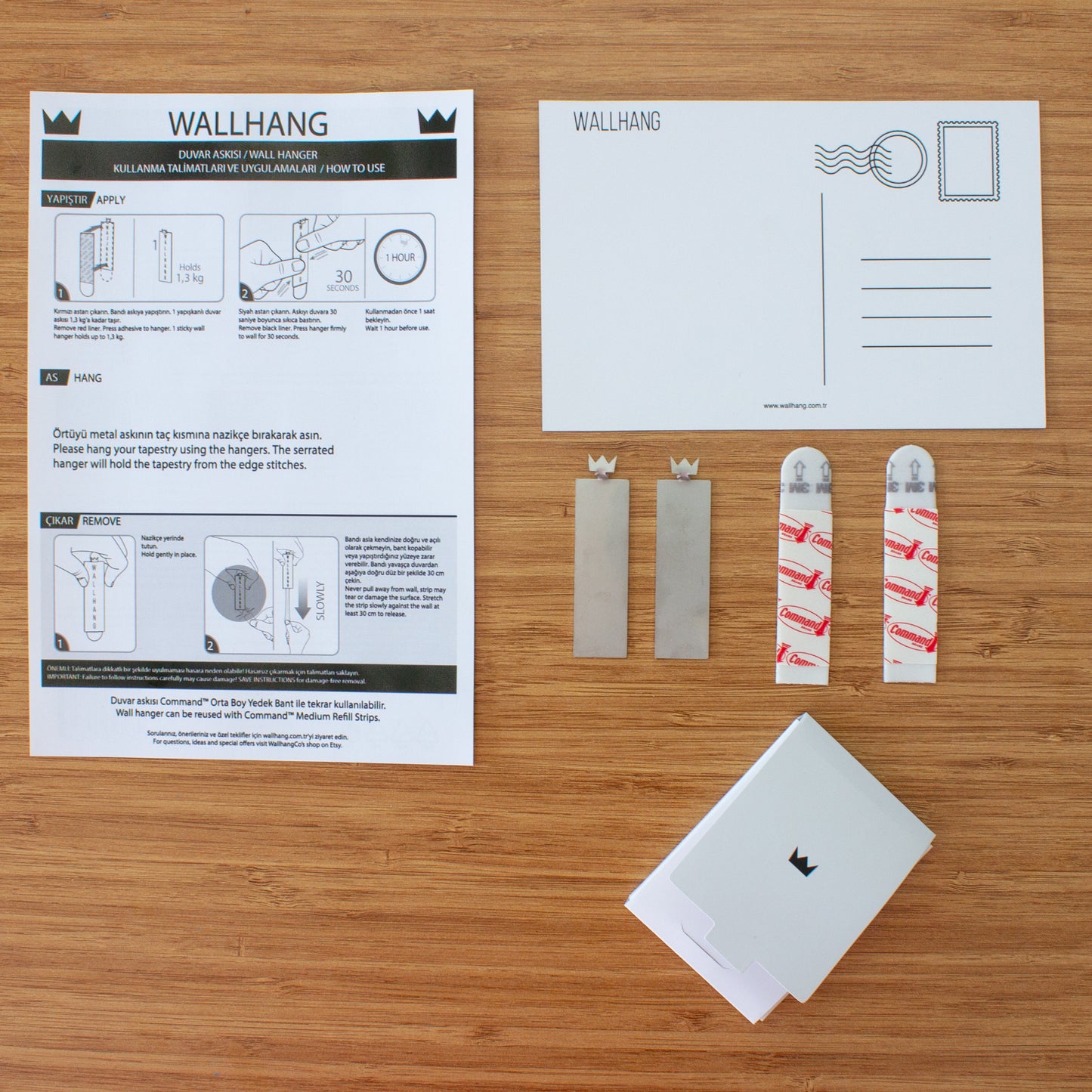 Queens of the Stoneage Wall Covering - 130x150 cm