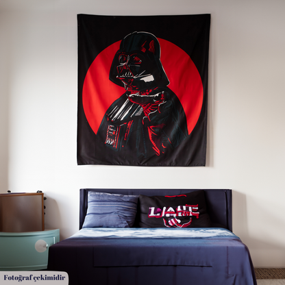 Darth Vader