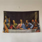 The Last Supper - Son Akşam Yemeği -Duvar Örtüsü - 150cm x 90cm