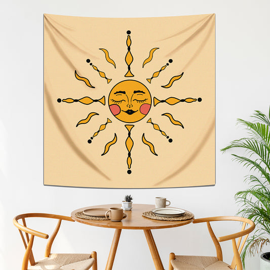Sun Tarot - Güneş Tarotu