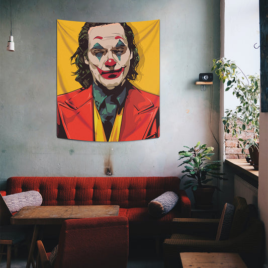 Joker Wall Covering 130x150 cm 
