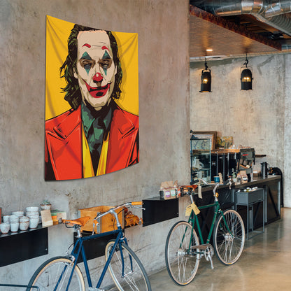 Joker Wall Covering 130x150 cm 