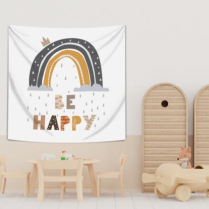 Be Happy II - Be Happy II - 130cm