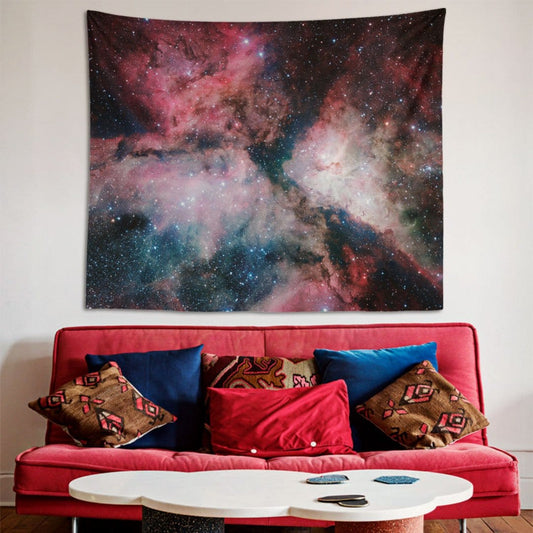 WALLHANG | Carina Nebula I | Duvar Örtüsü | wallhang.com.tr