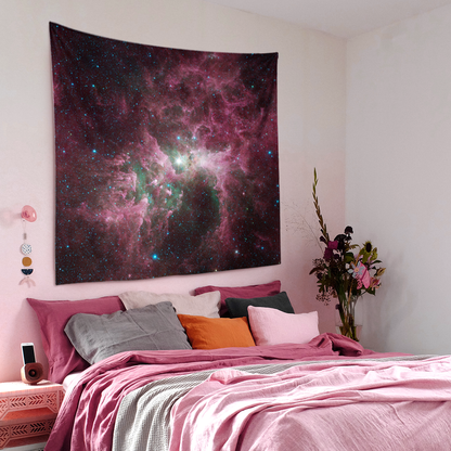 Eta Carinae Wall Covering - 150cm x 150cm 