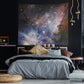 WALLHANG | Carina Nebula II | Duvar Örtüsü | wallhang.com.tr